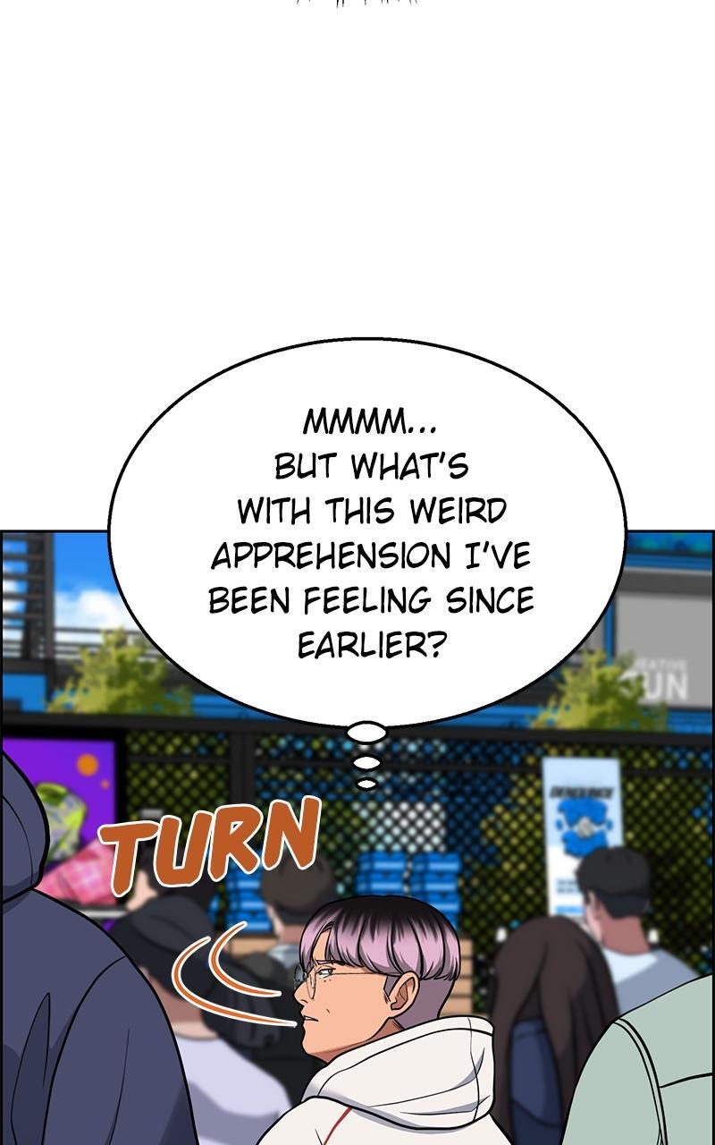 Read Denounce Manga Online
