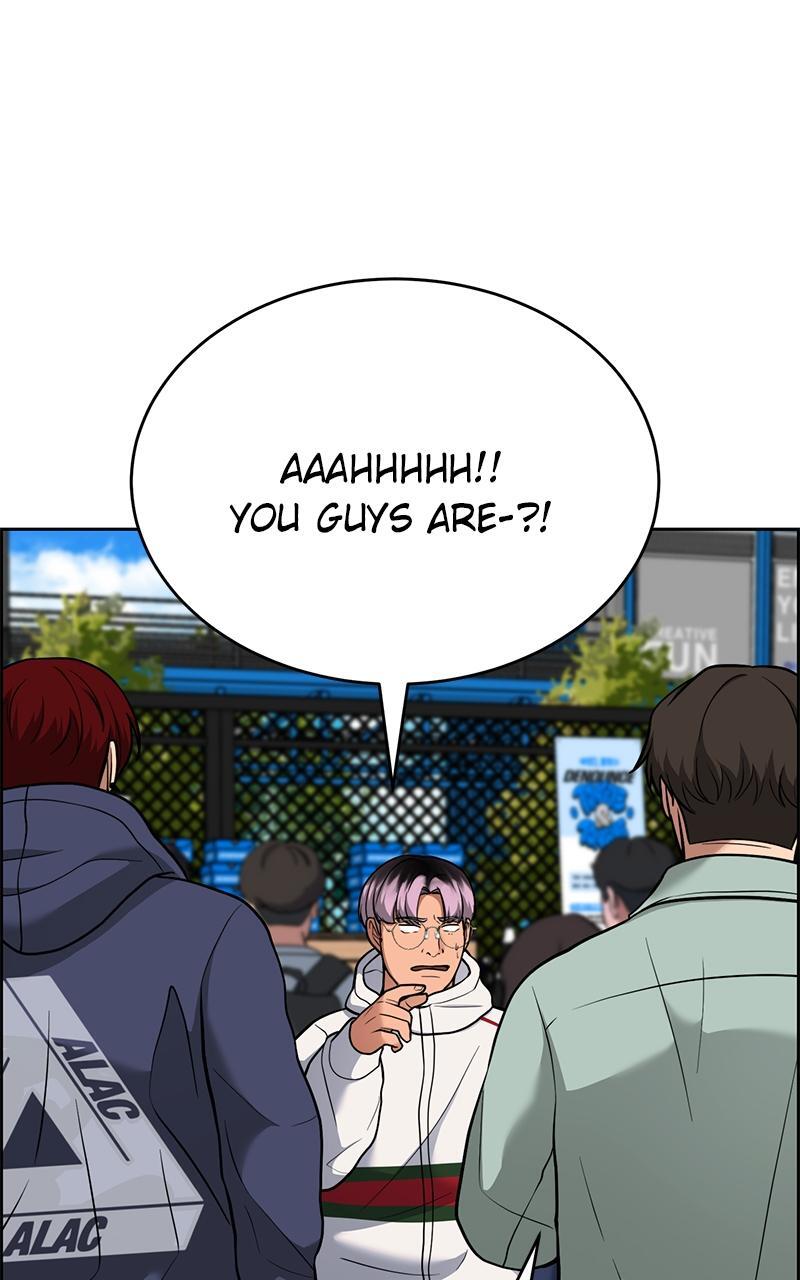 Read Denounce Manga Online