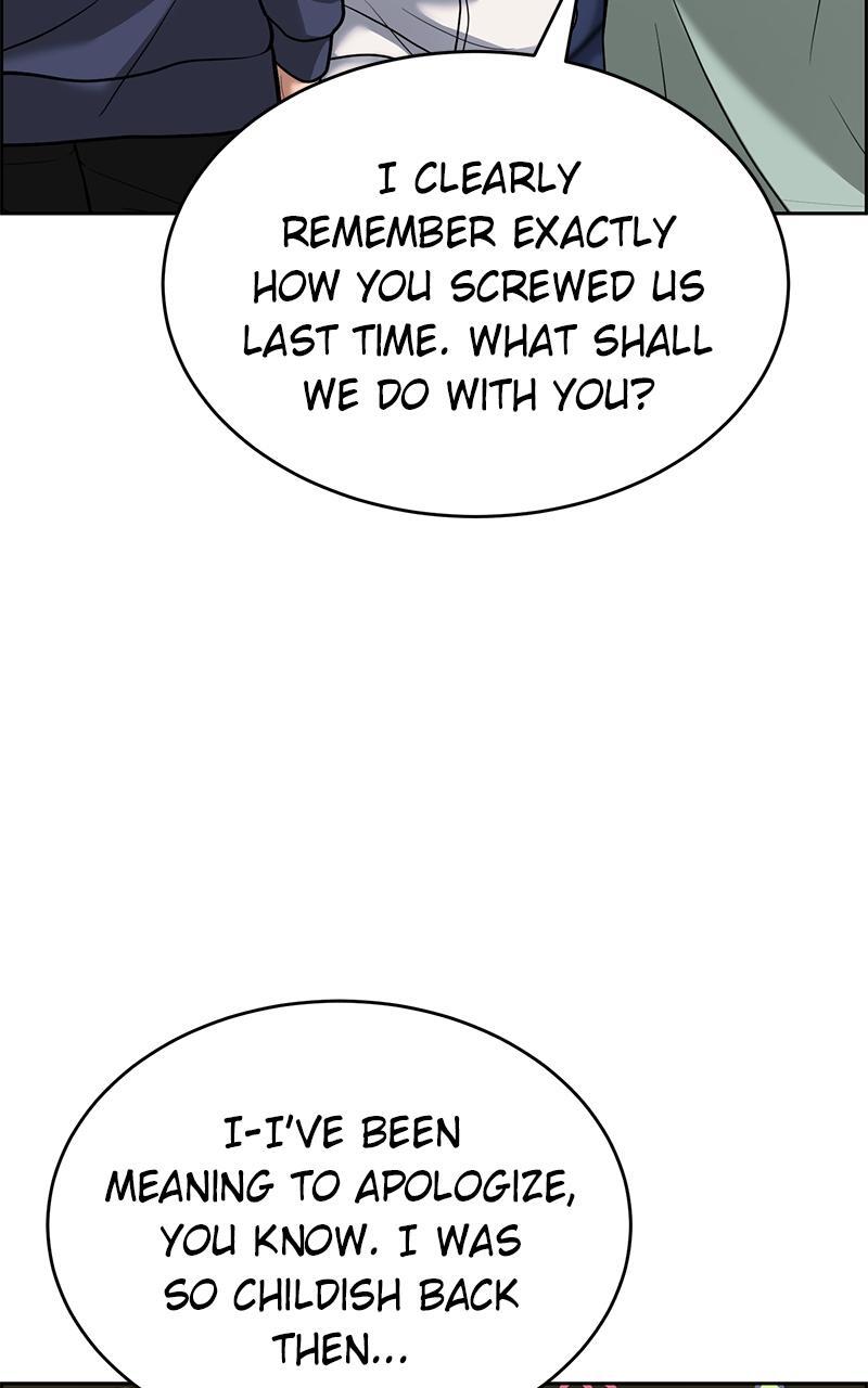 Read Denounce Manga Online