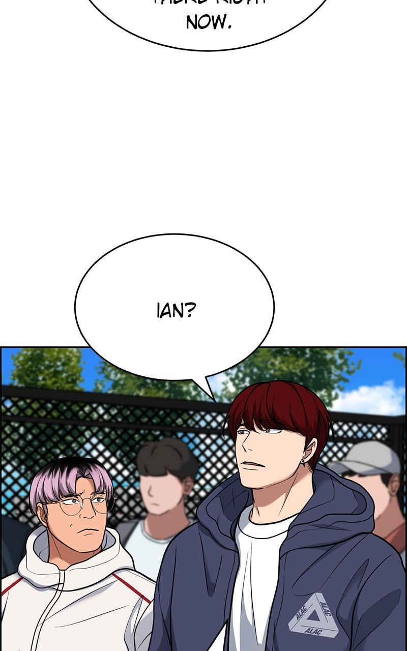 Read Denounce Manga Online