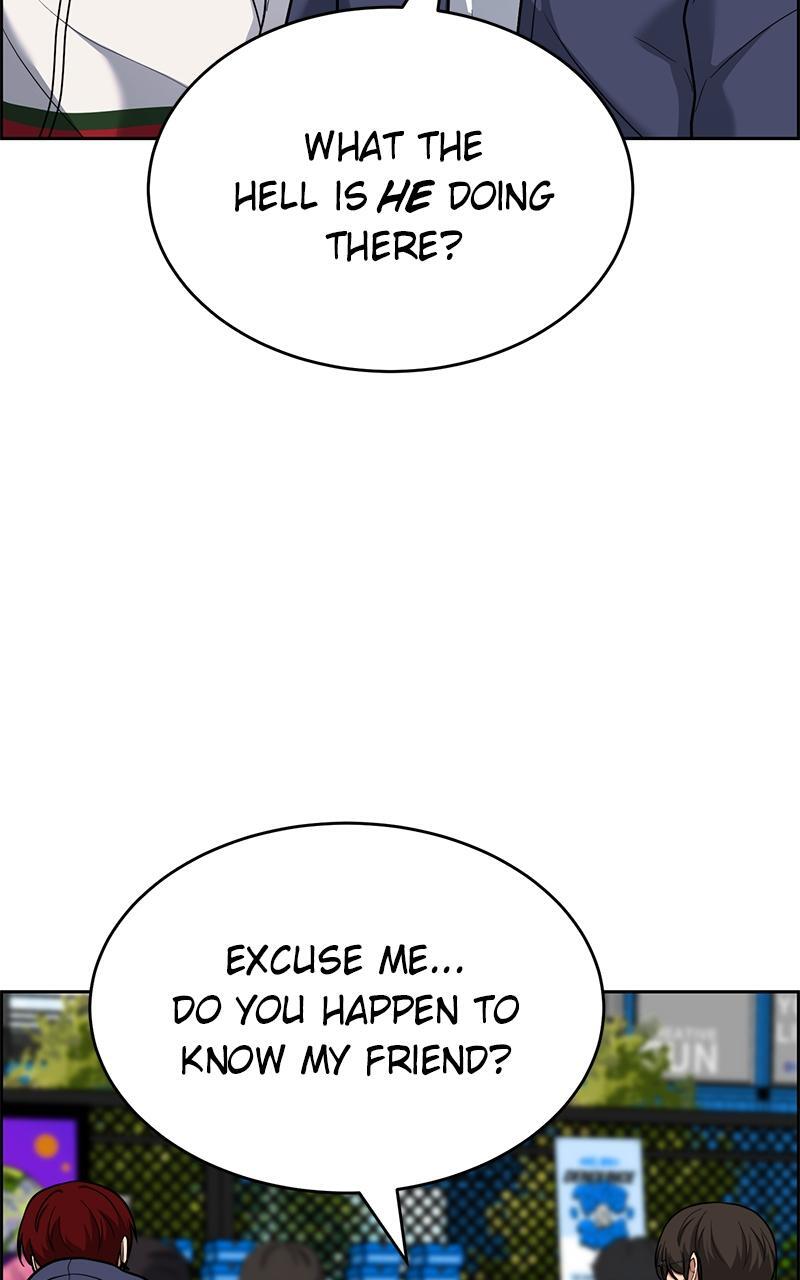 Read Denounce Manga Online