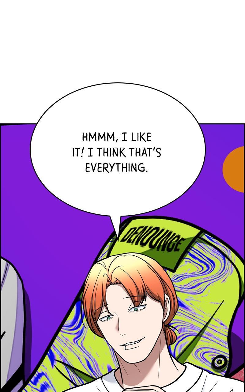 Read Denounce Manga Online