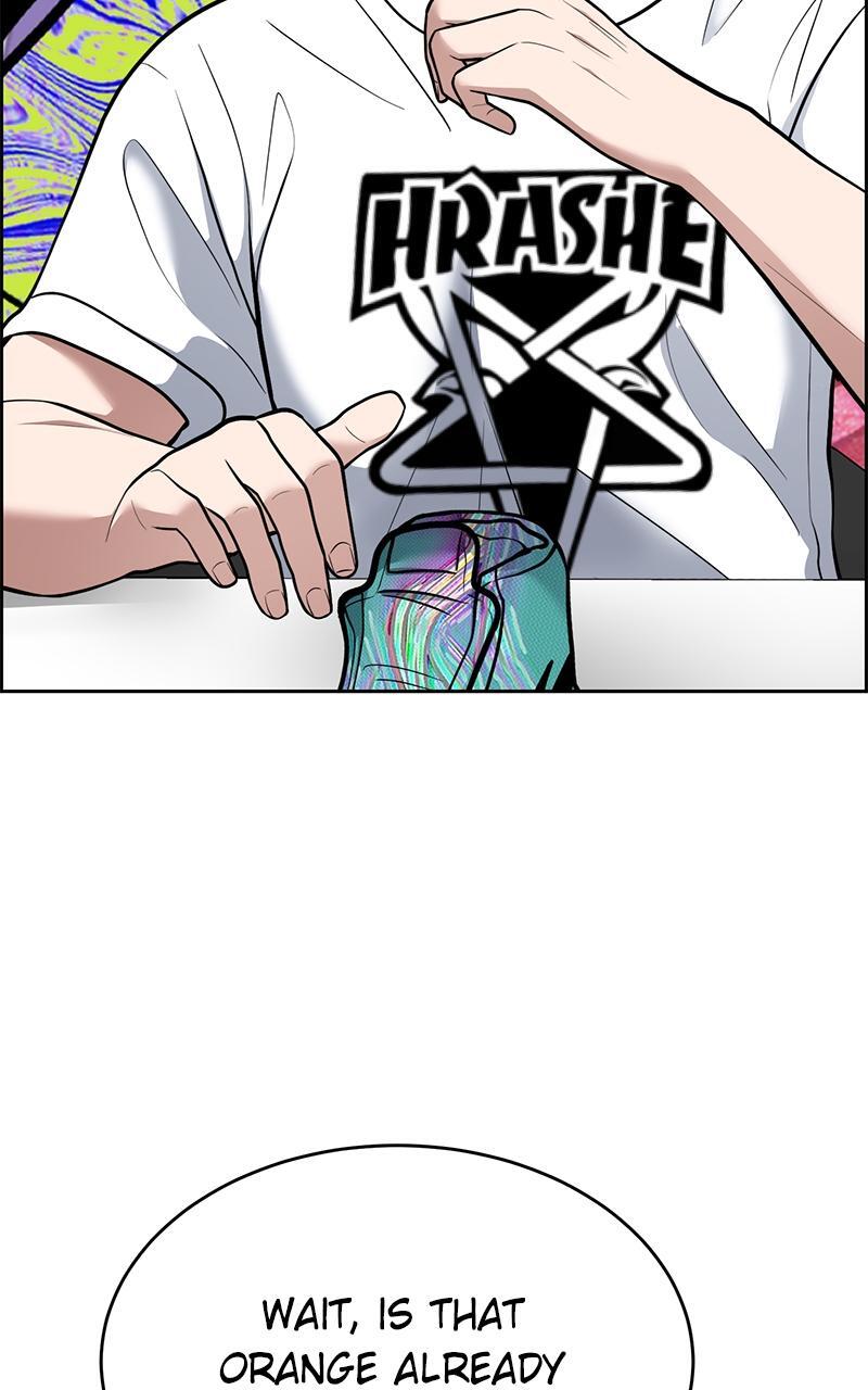 Read Denounce Manga Online