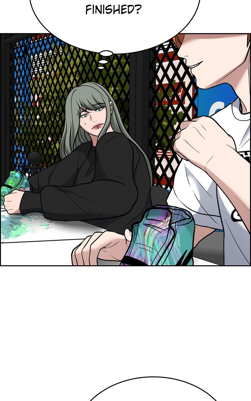 Read Denounce Manga Online