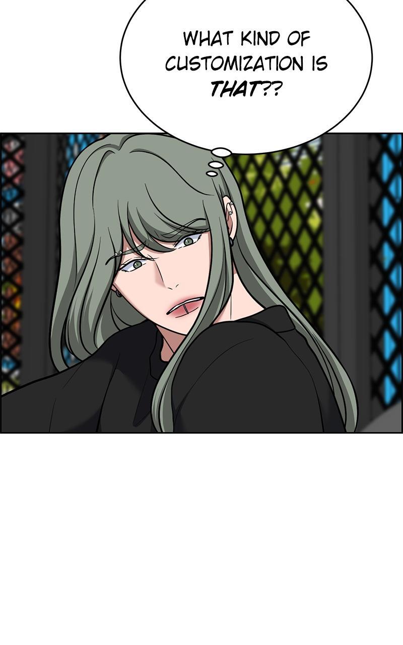 Read Denounce Manga Online