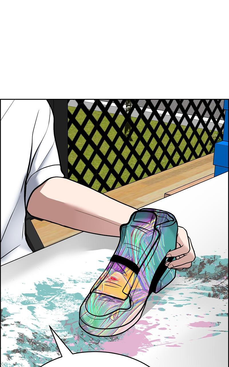 Read Denounce Manga Online