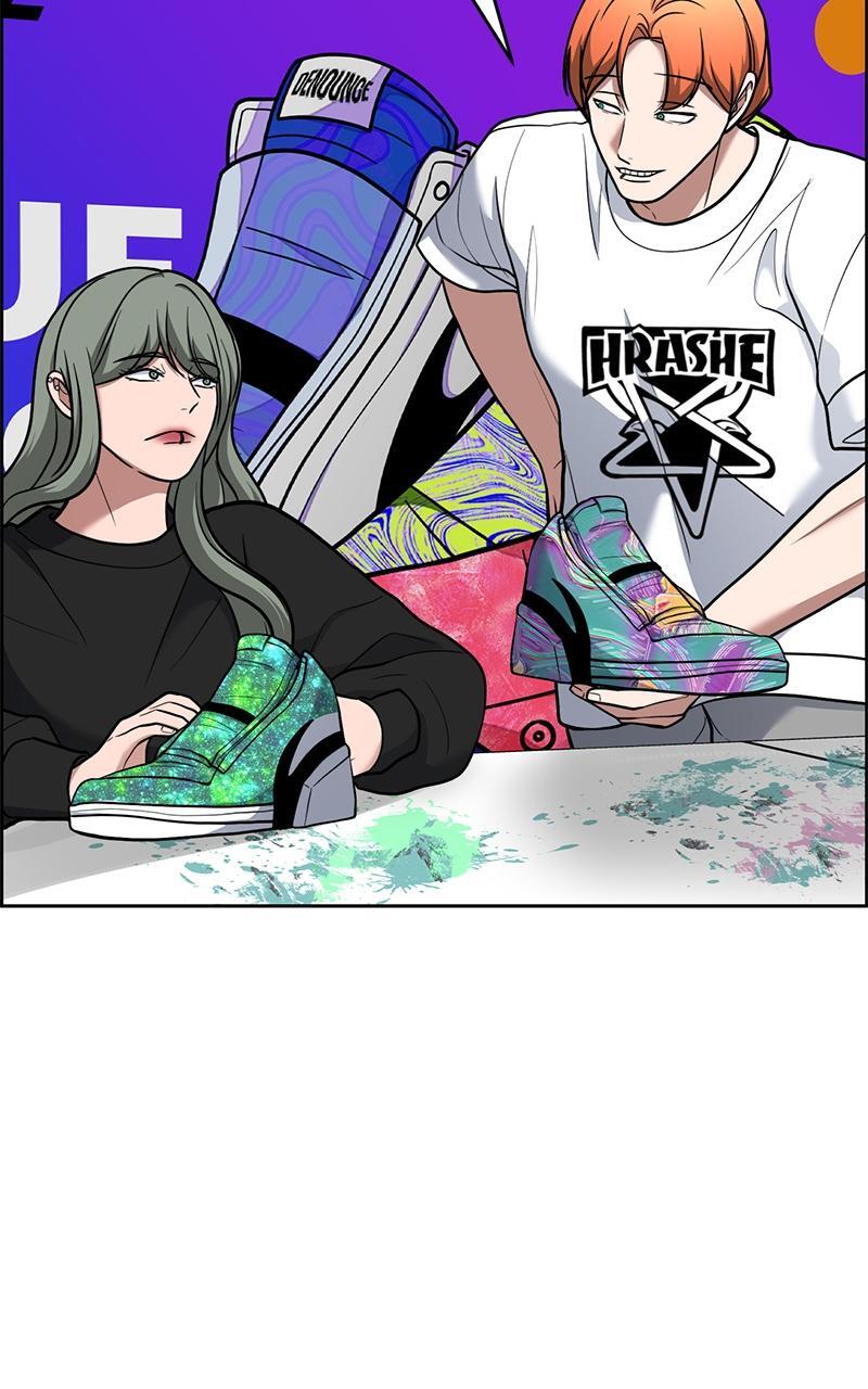 Read Denounce Manga Online