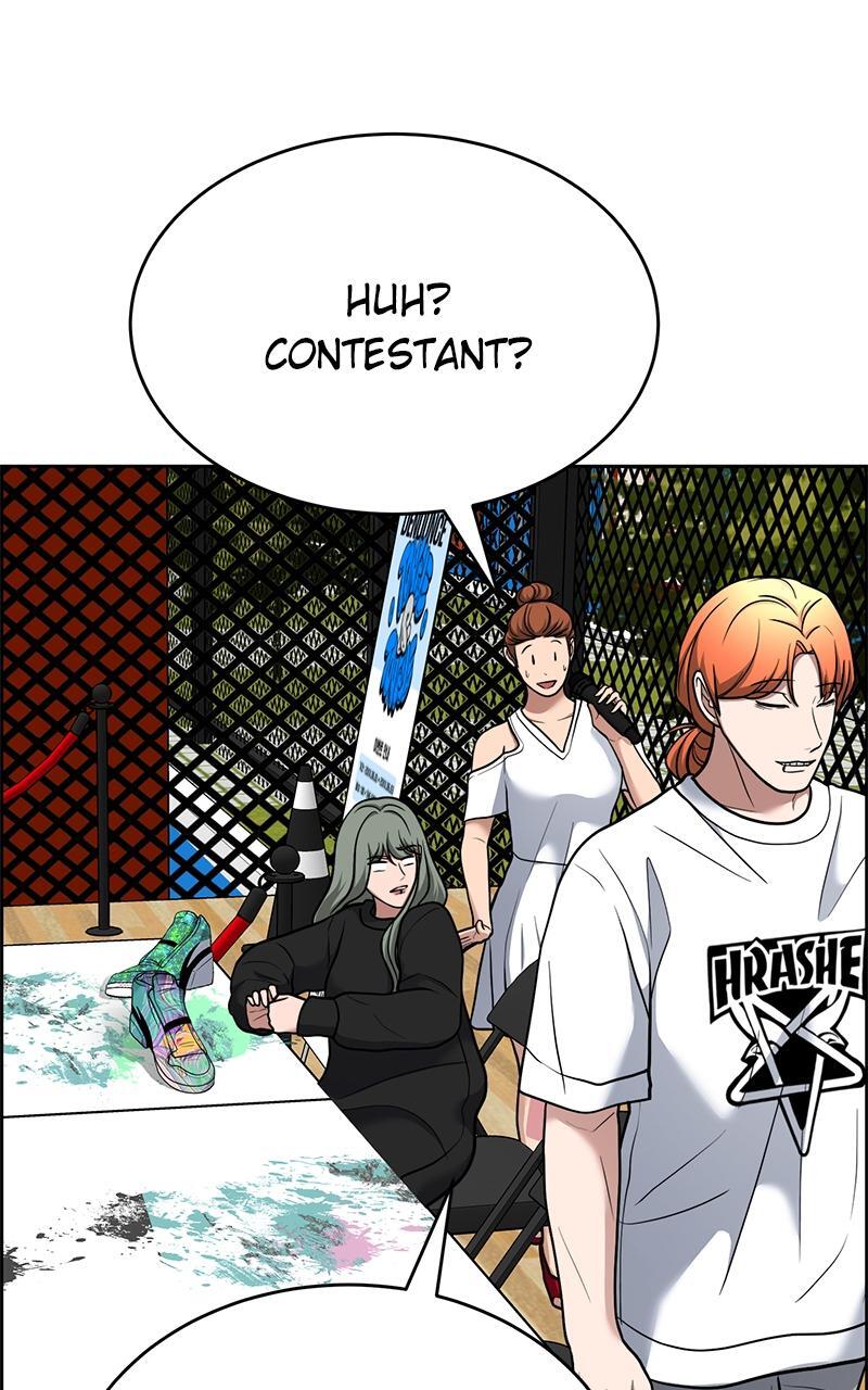 Read Denounce Manga Online