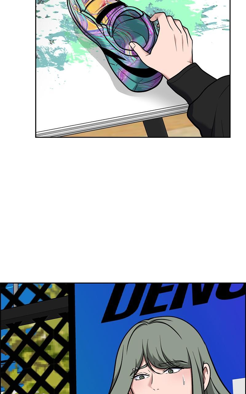 Read Denounce Manga Online