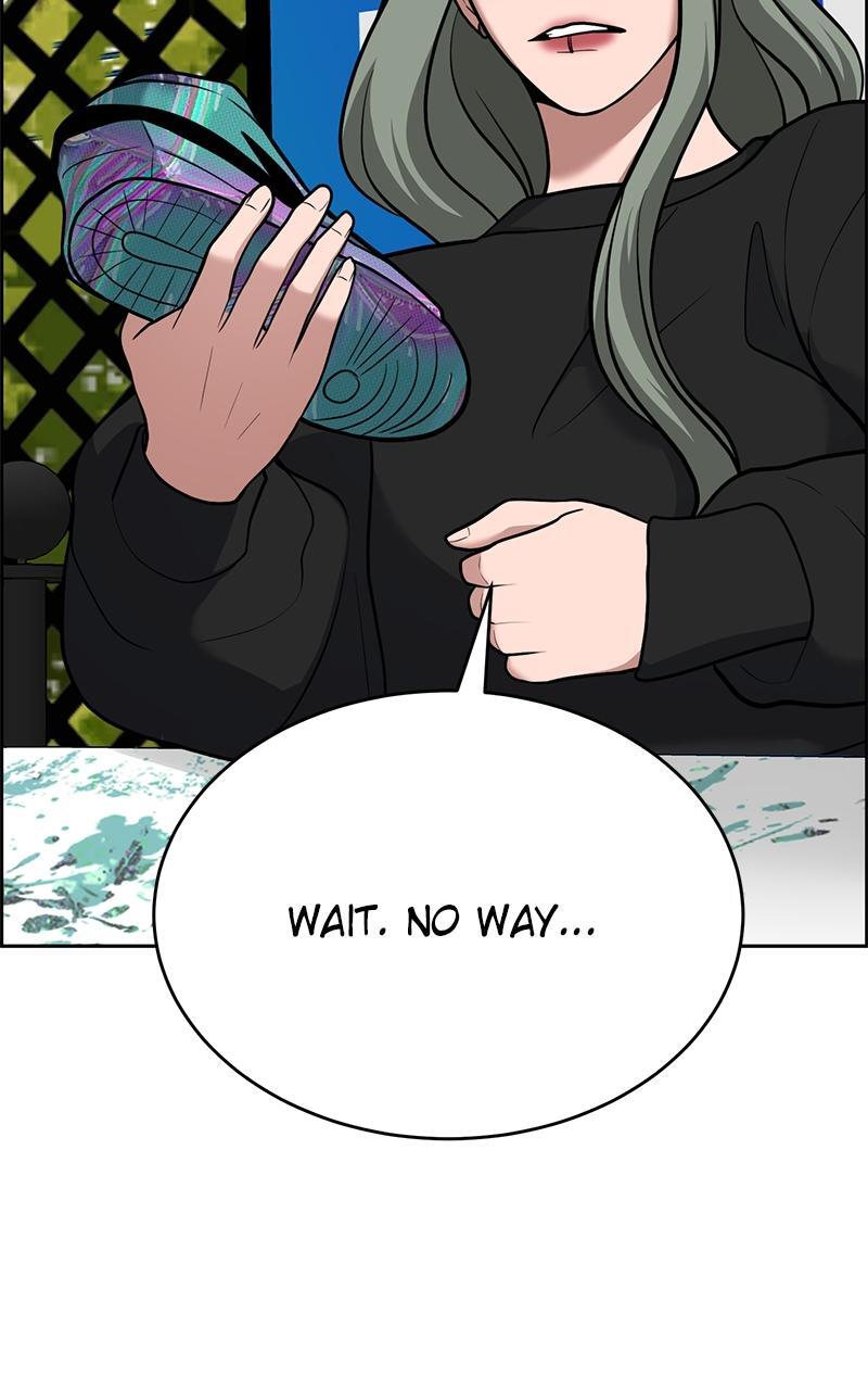 Read Denounce Manga Online