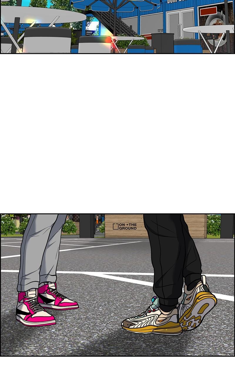 Read Denounce Manga Online