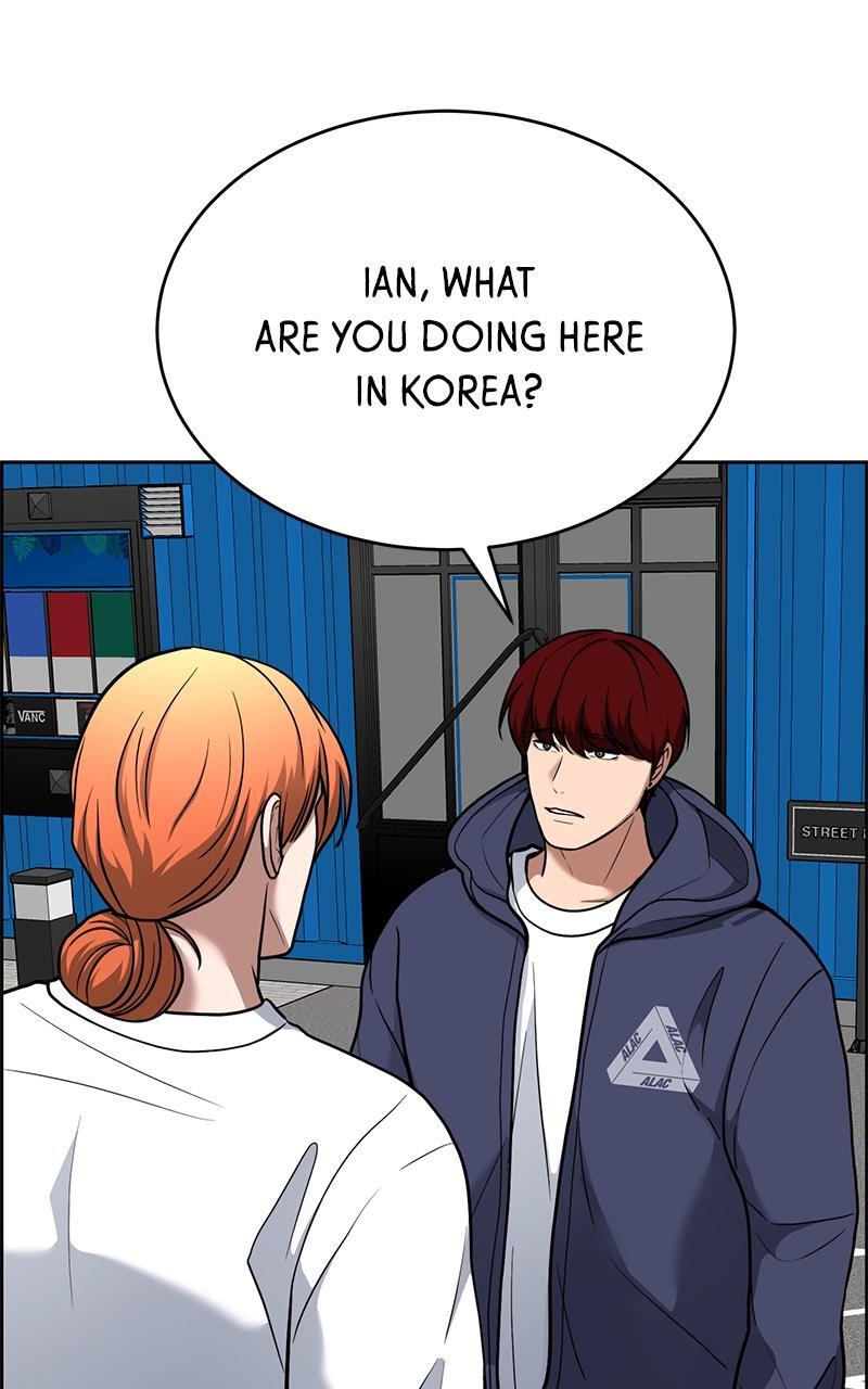 Read Denounce Manga Online