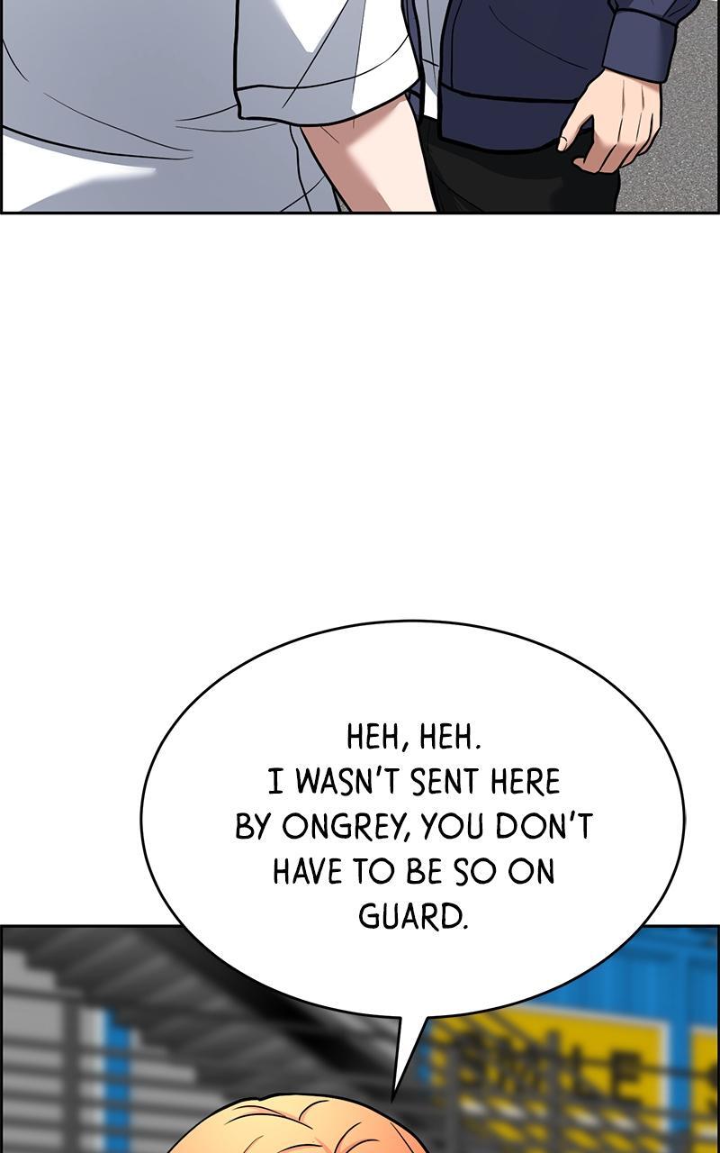 Read Denounce Manga Online