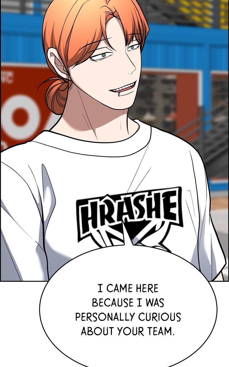 Read Denounce Manga Online