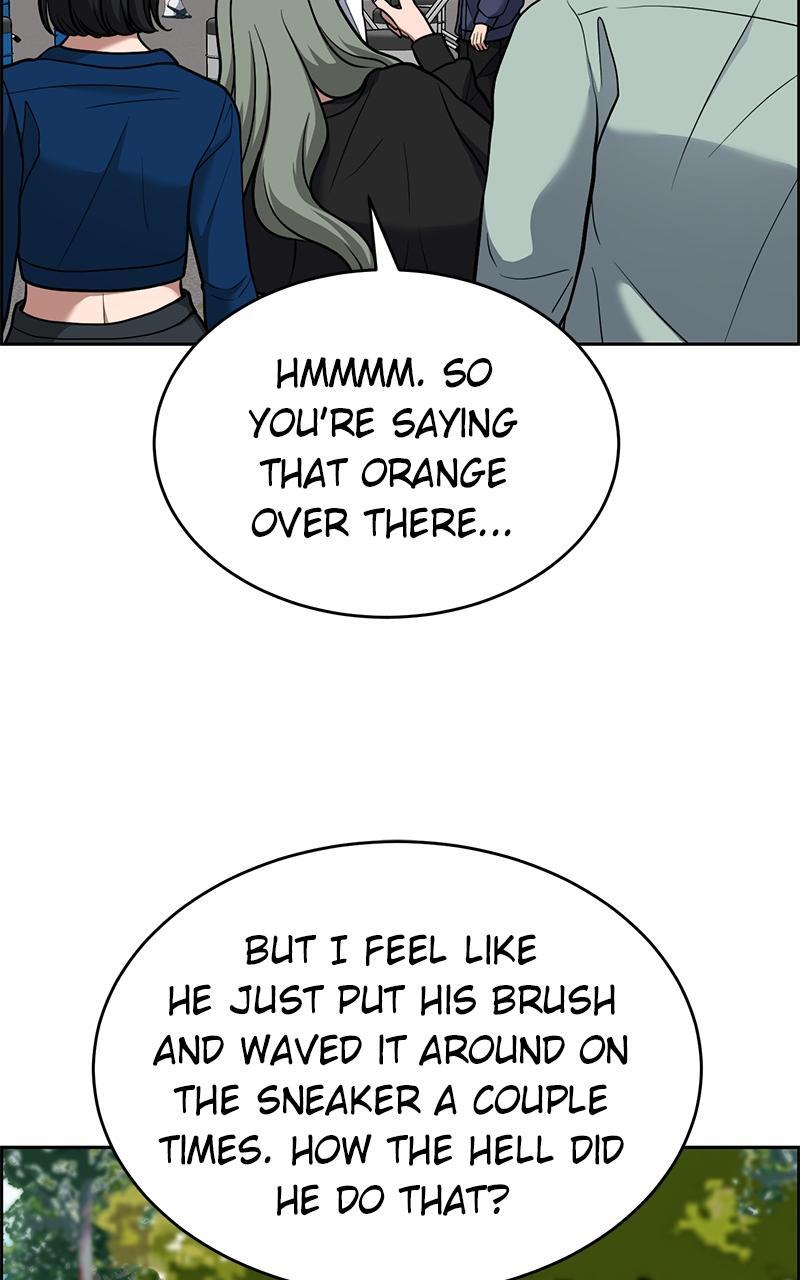Read Denounce Manga Online