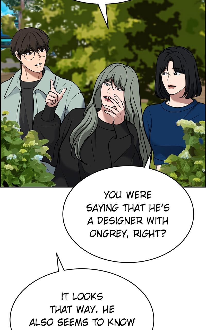 Read Denounce Manga Online