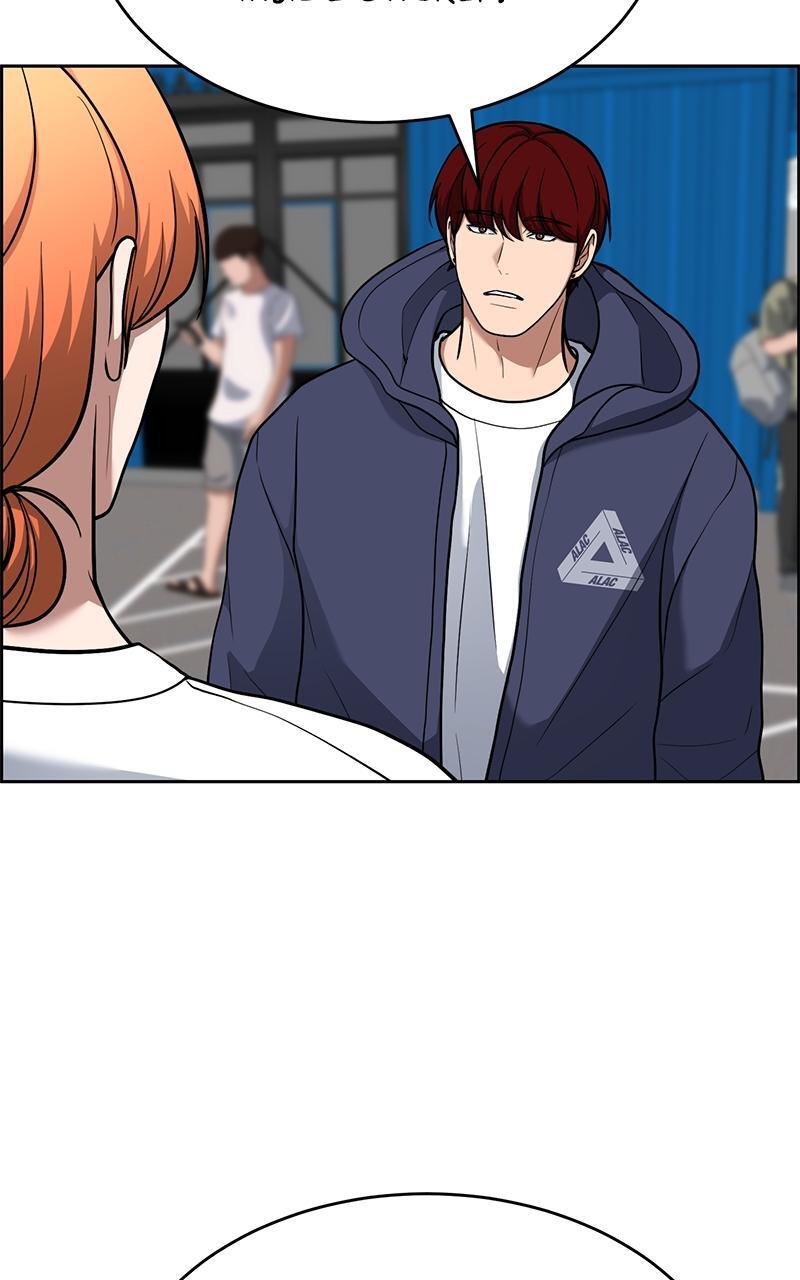 Read Denounce Manga Online