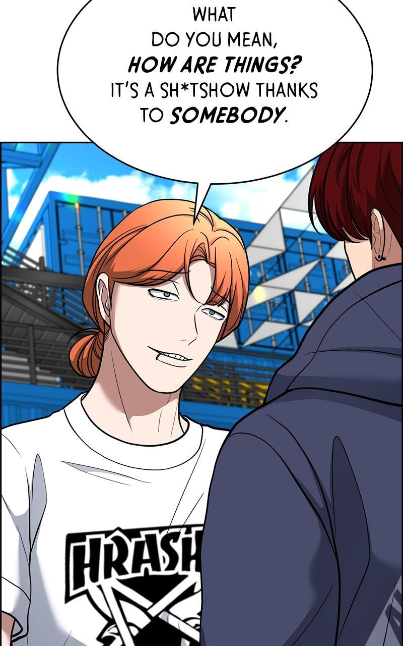 Read Denounce Manga Online