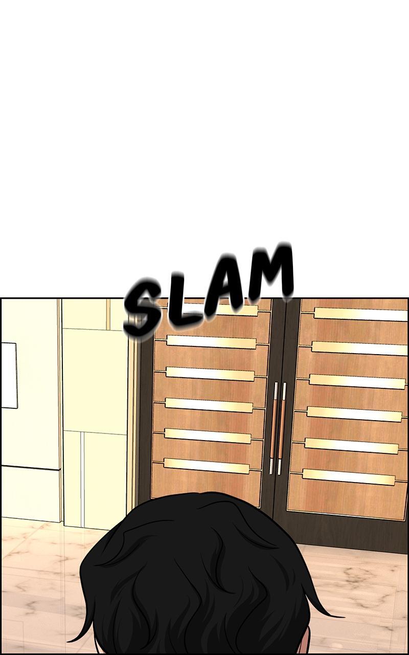 Read Denounce Manga Online