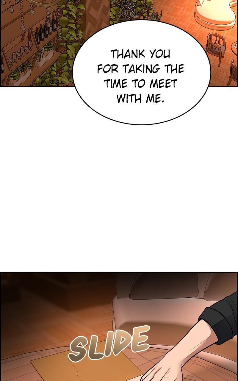 Read Denounce Manga Online