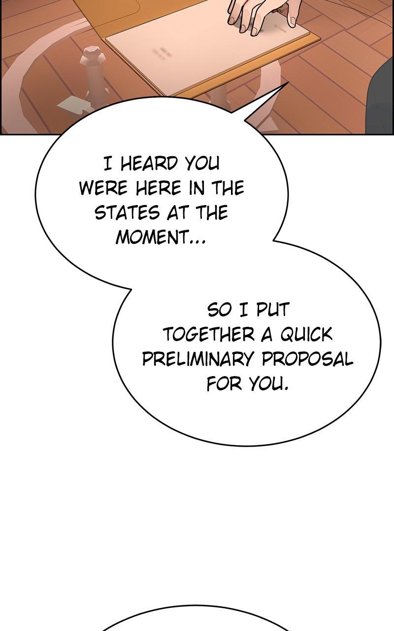 Read Denounce Manga Online