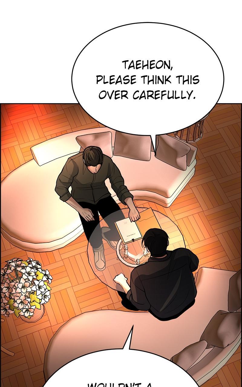 Read Denounce Manga Online