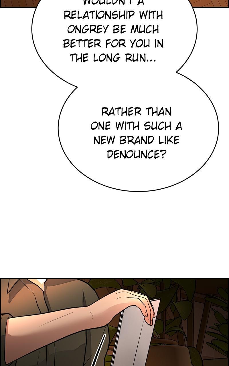 Read Denounce Manga Online