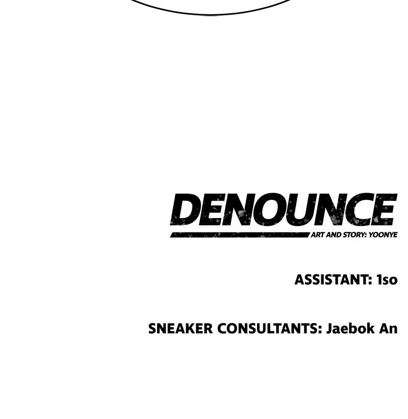 Read Denounce Manga Online