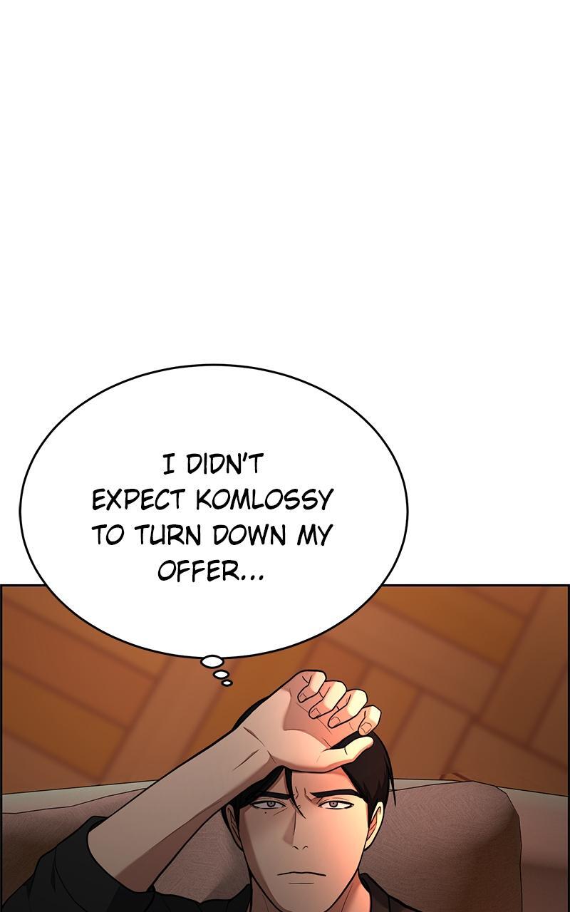Read Denounce Manga Online