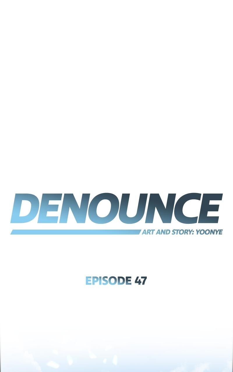 Read Denounce Manga Online