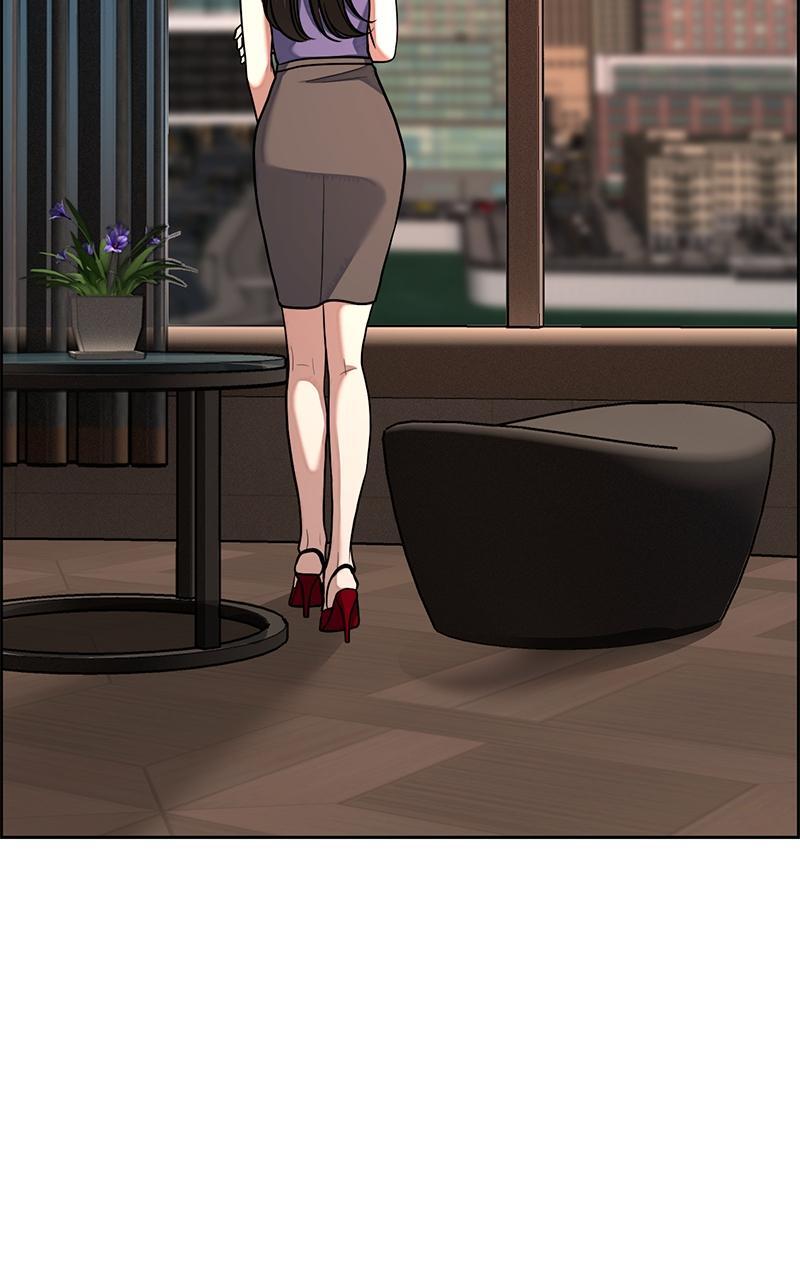 Read Denounce Manga Online