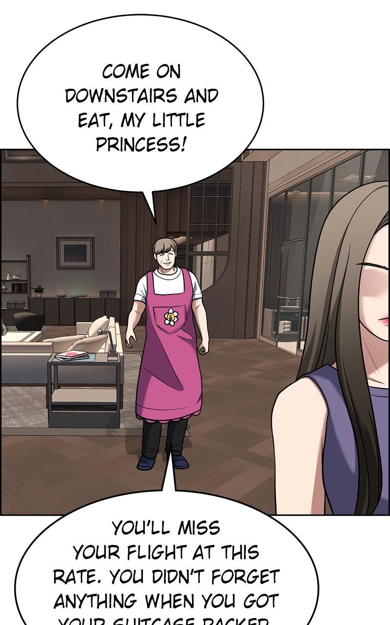 Read Denounce Manga Online
