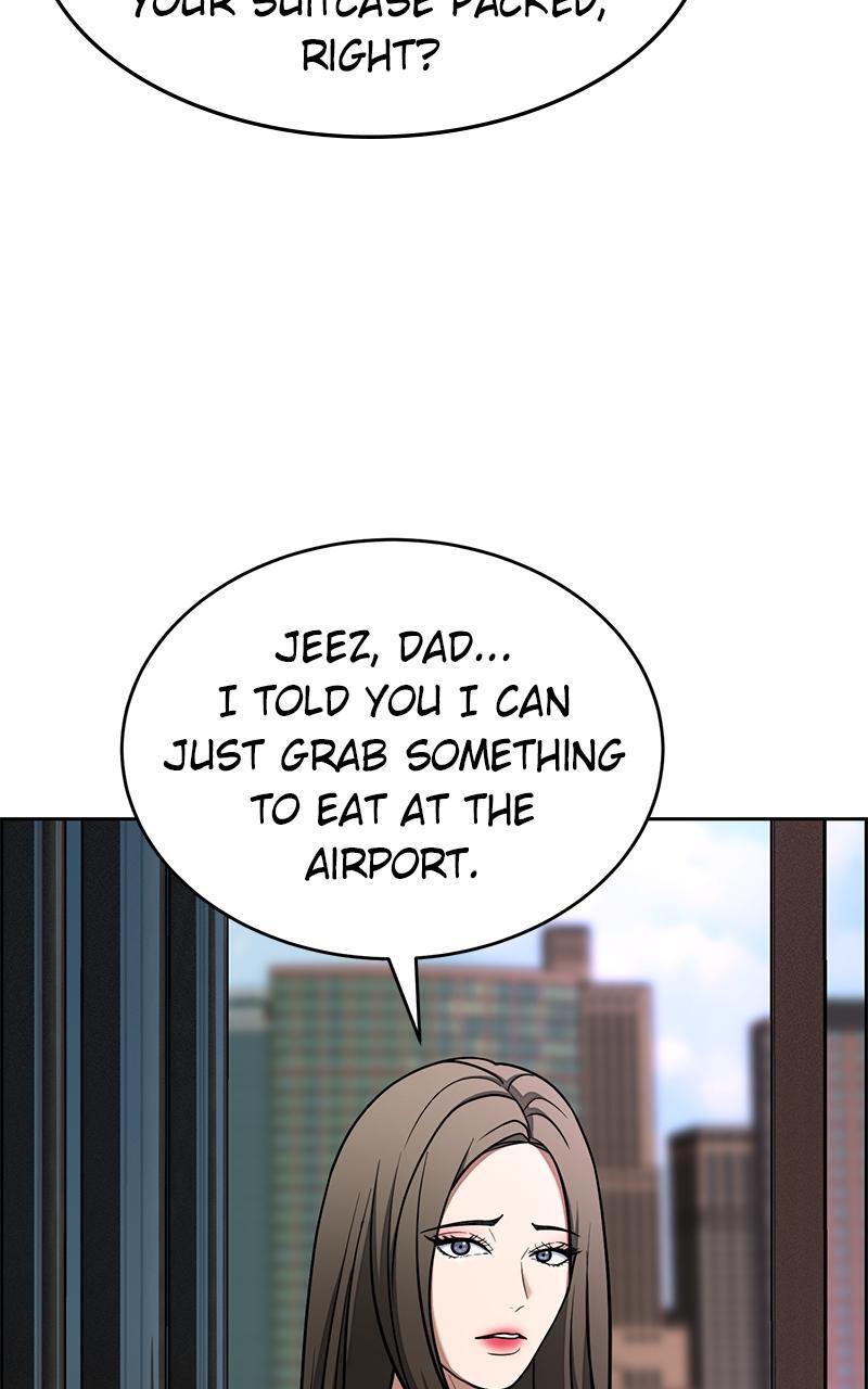 Read Denounce Manga Online
