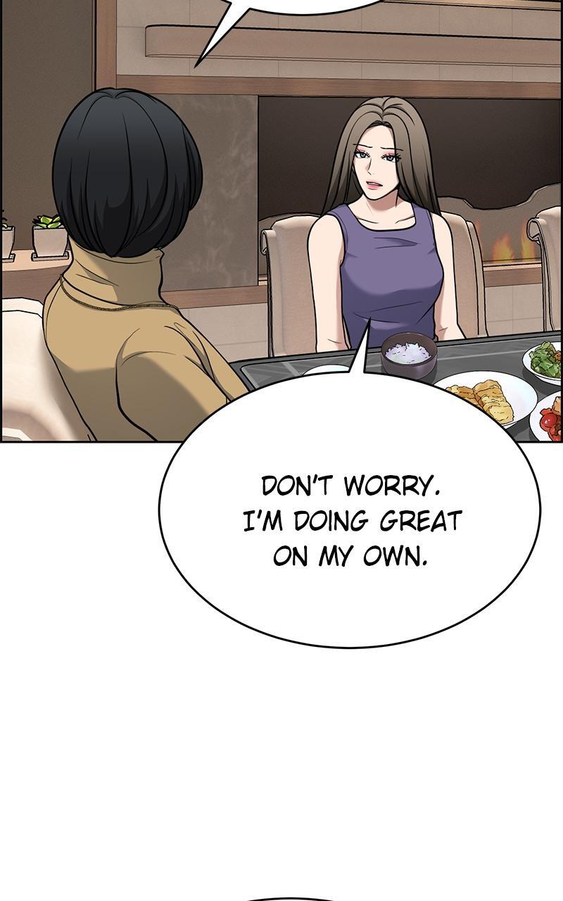Read Denounce Manga Online