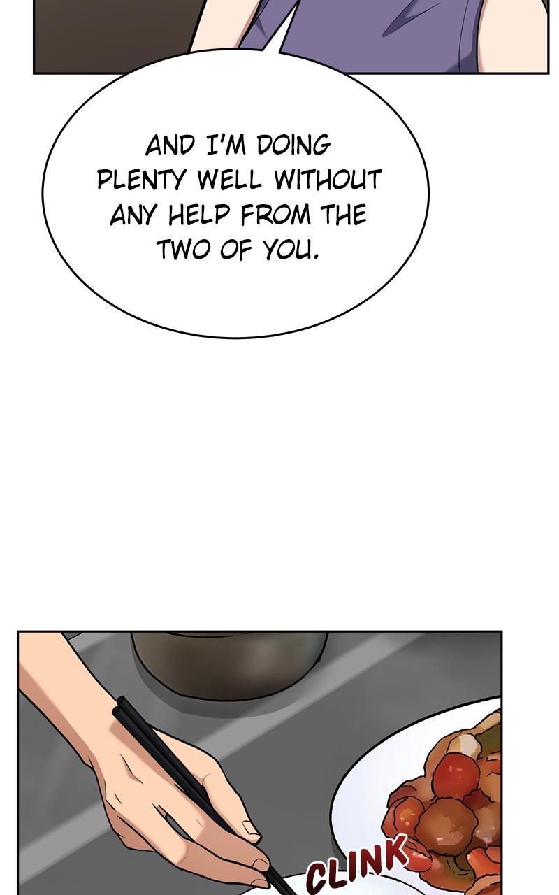 Read Denounce Manga Online