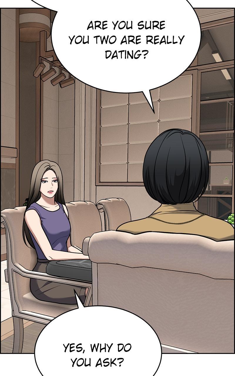 Read Denounce Manga Online