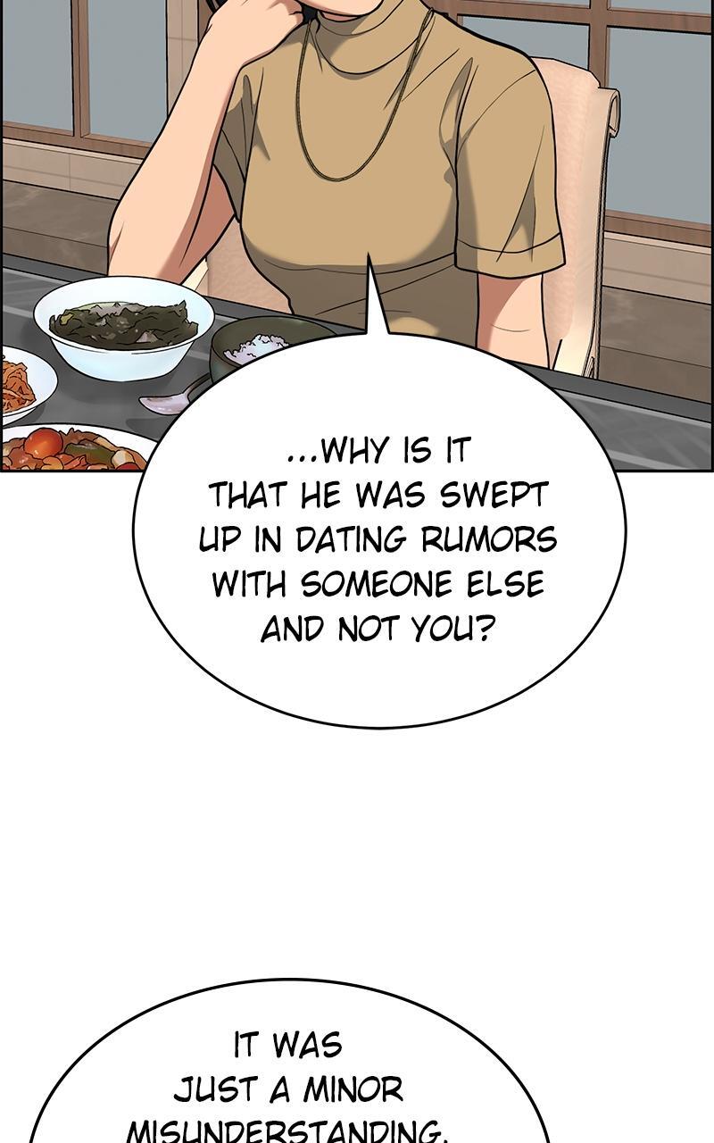 Read Denounce Manga Online