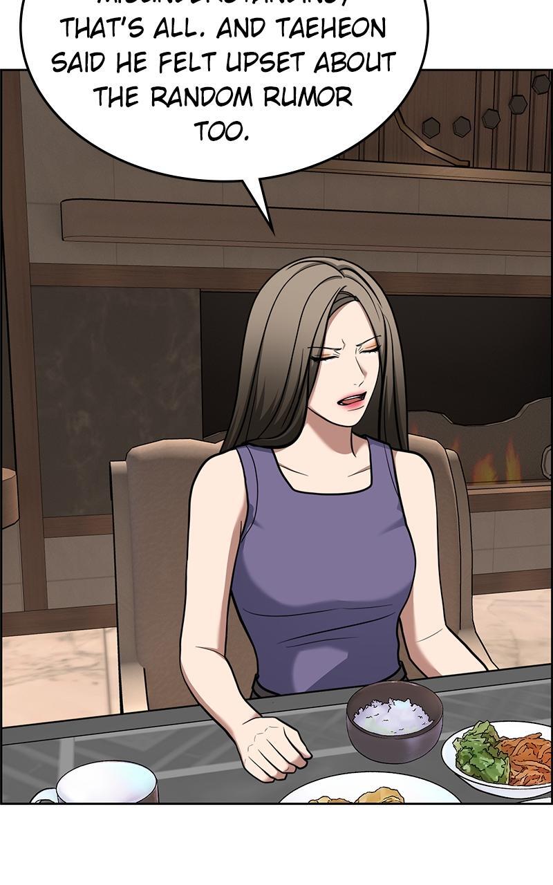 Read Denounce Manga Online