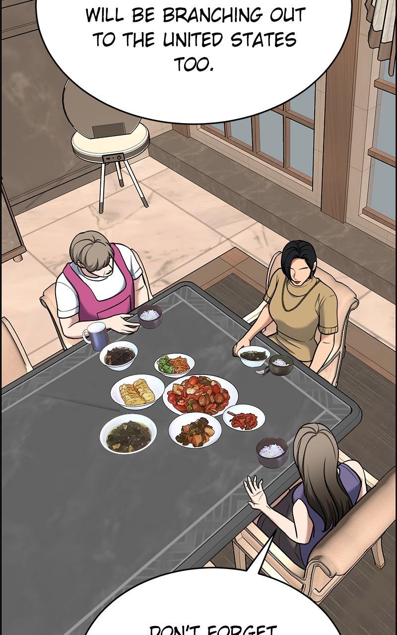 Read Denounce Manga Online