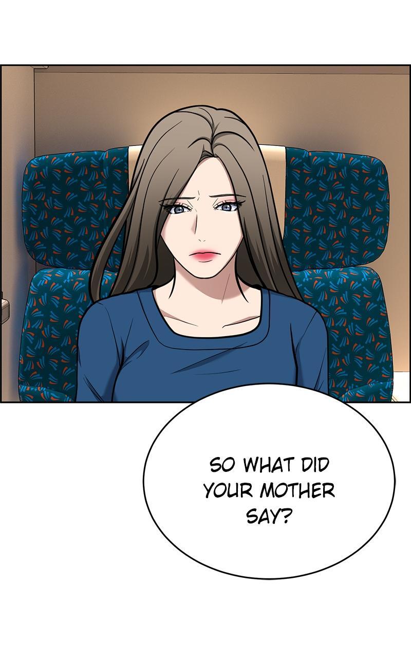 Read Denounce Manga Online