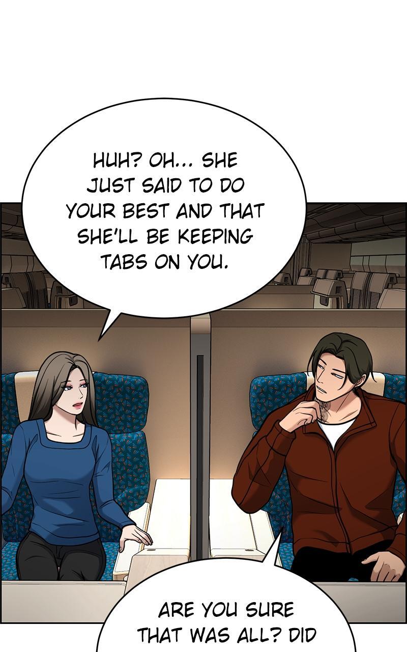 Read Denounce Manga Online
