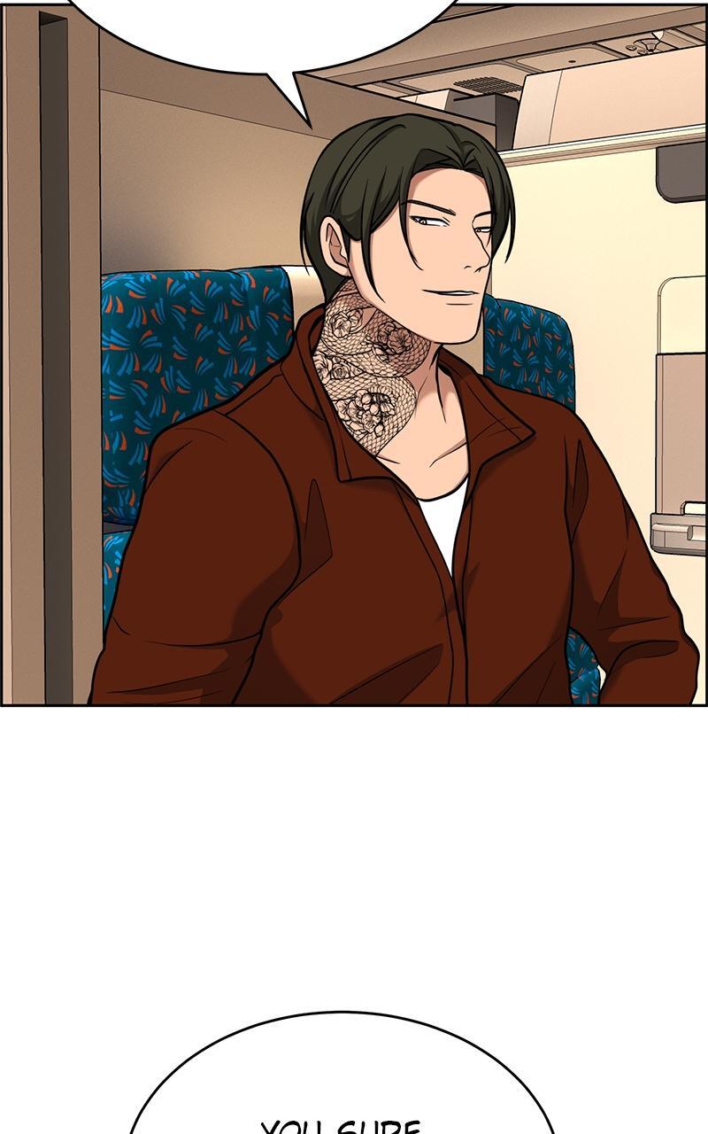 Read Denounce Manga Online