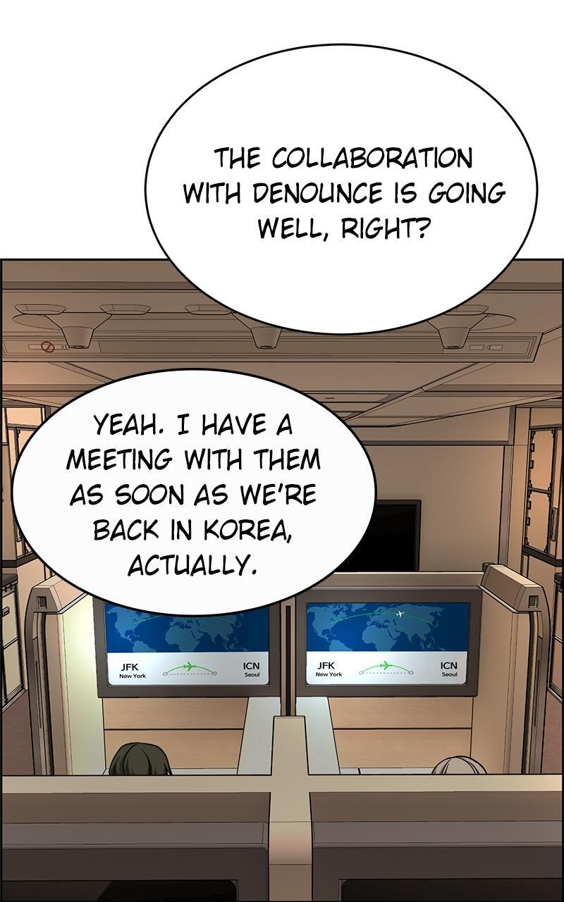 Read Denounce Manga Online