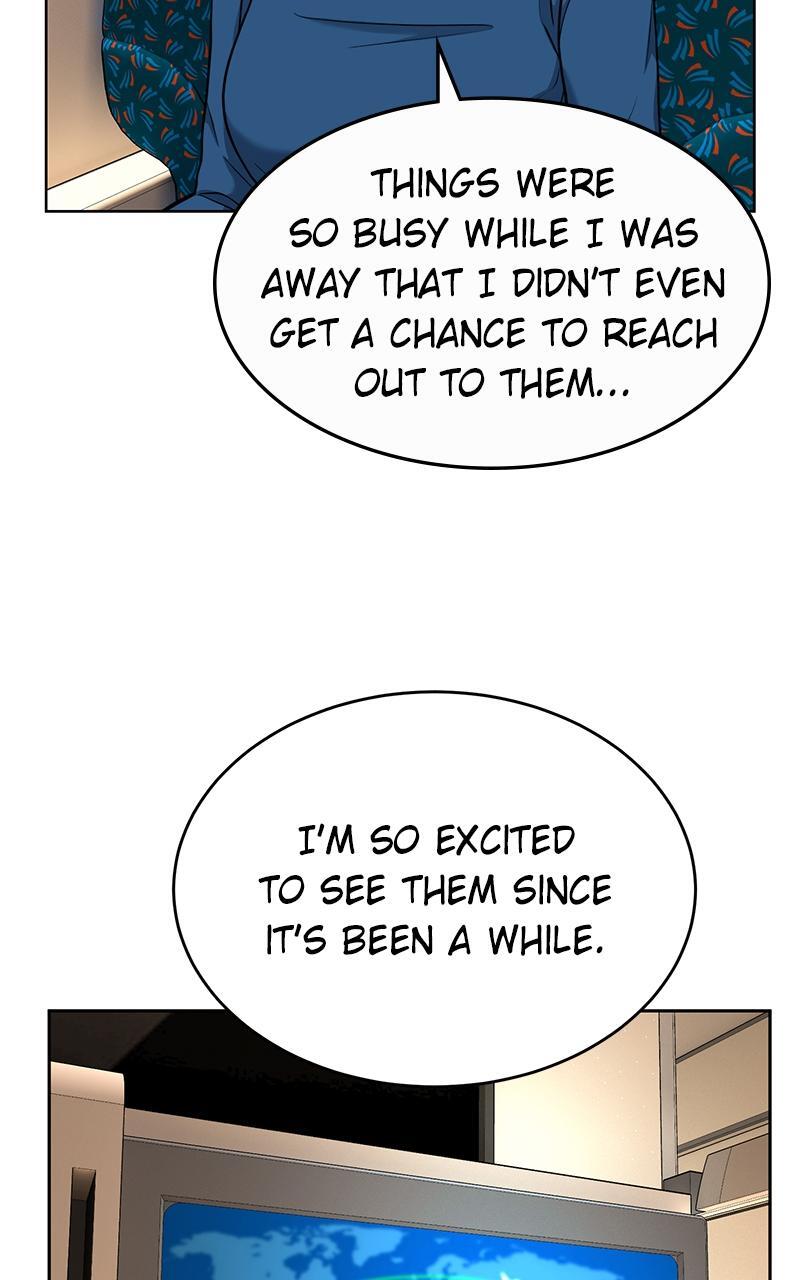 Read Denounce Manga Online