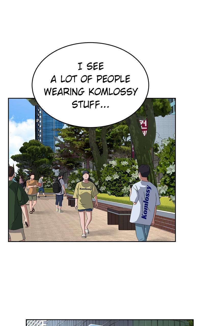 Read Denounce Manga Online