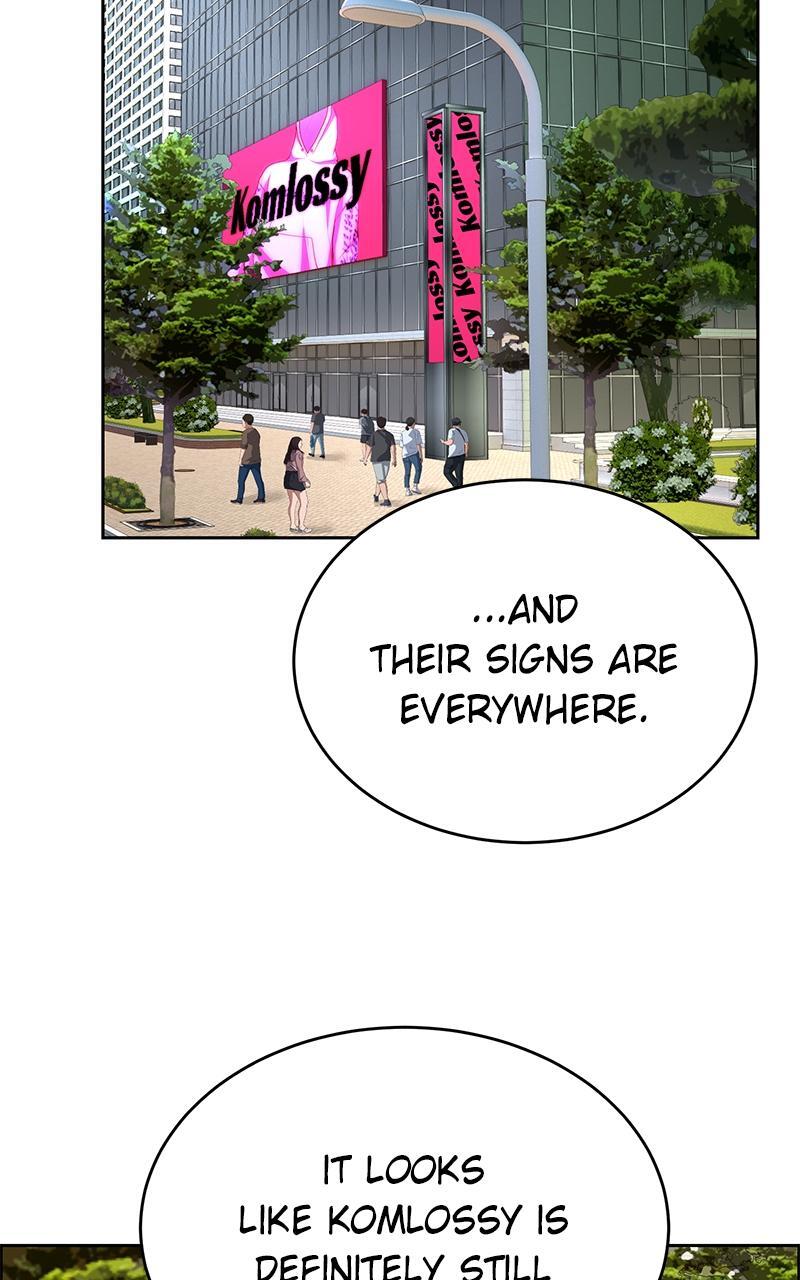 Read Denounce Manga Online