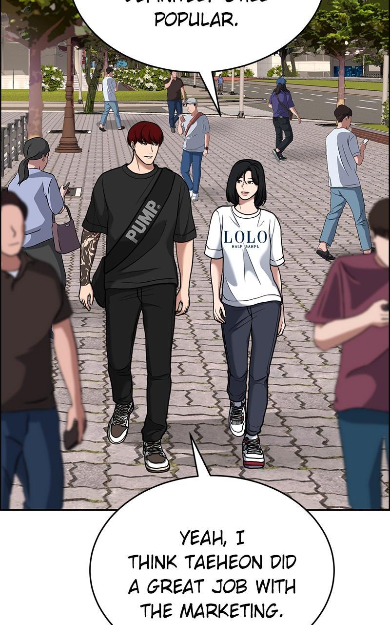 Read Denounce Manga Online