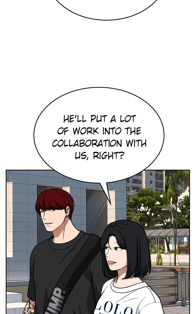 Read Denounce Manga Online