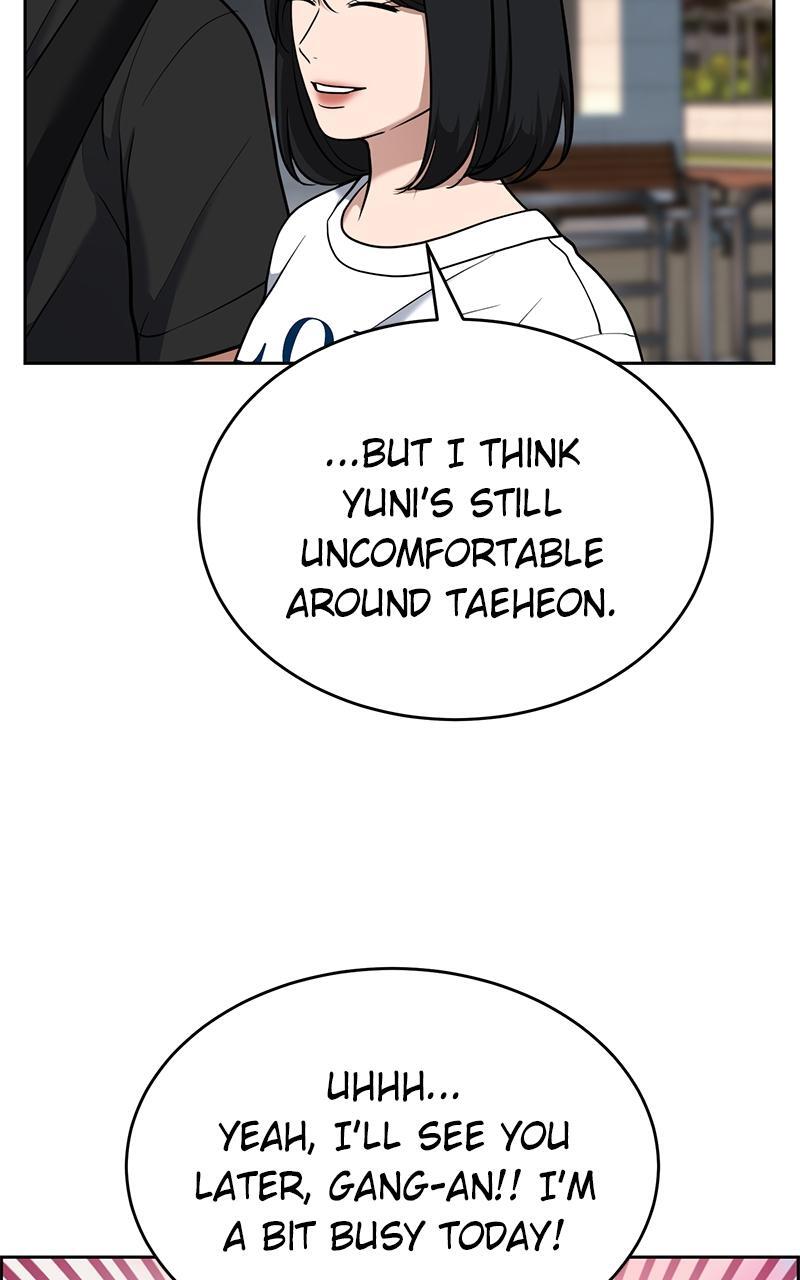 Read Denounce Manga Online