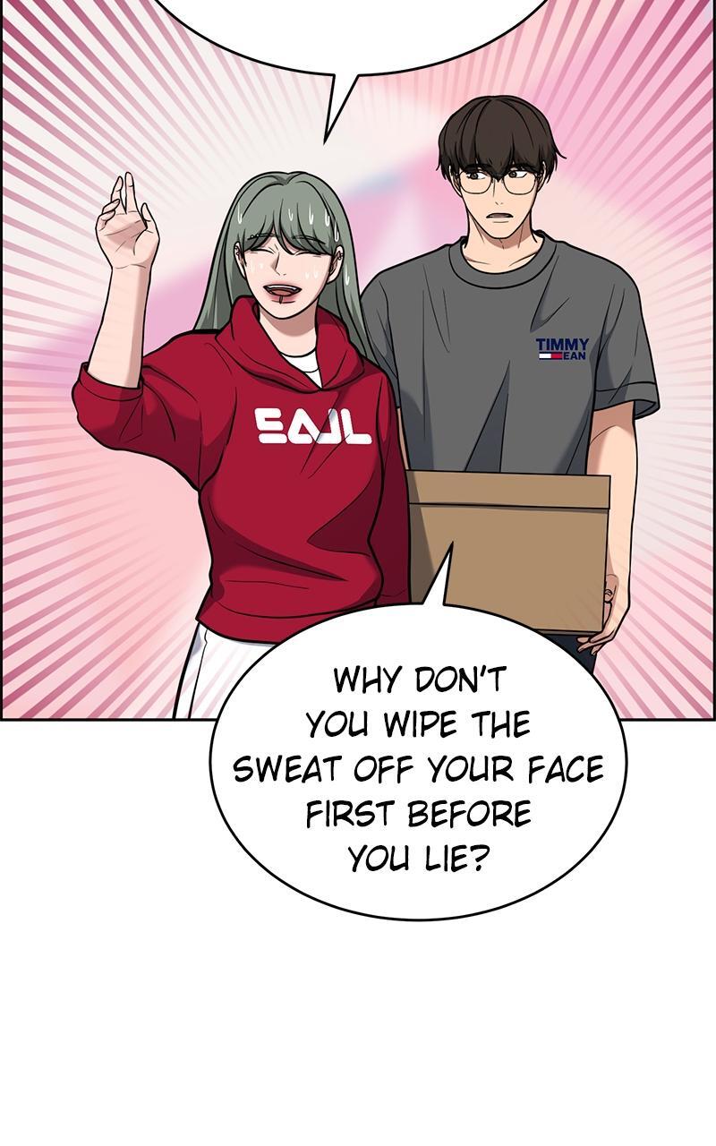 Read Denounce Manga Online